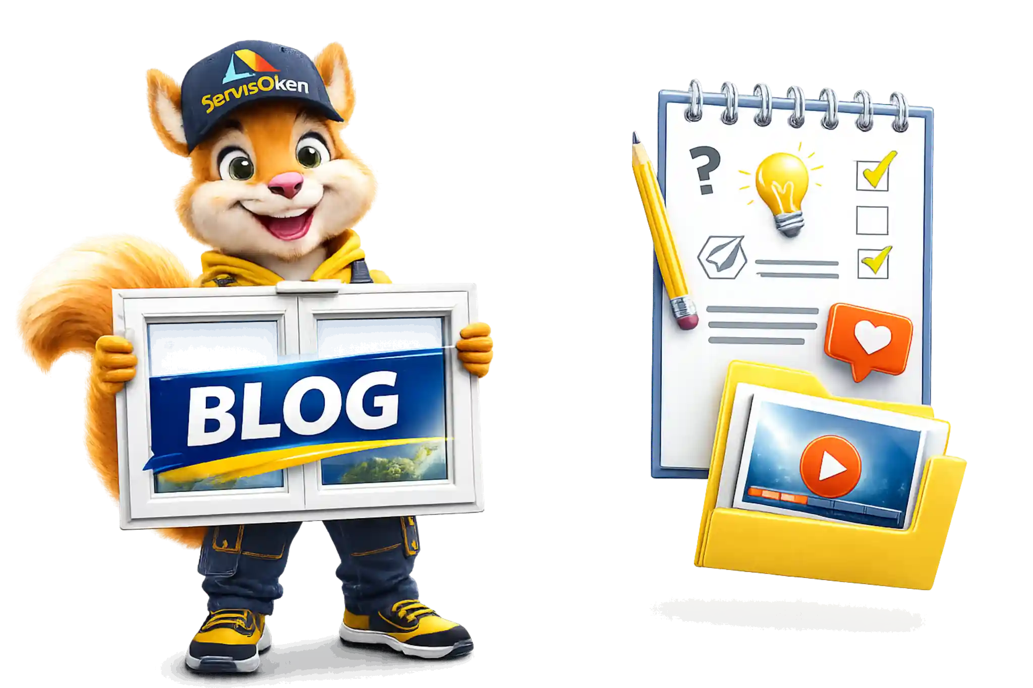 Blog – A1-ServisOken