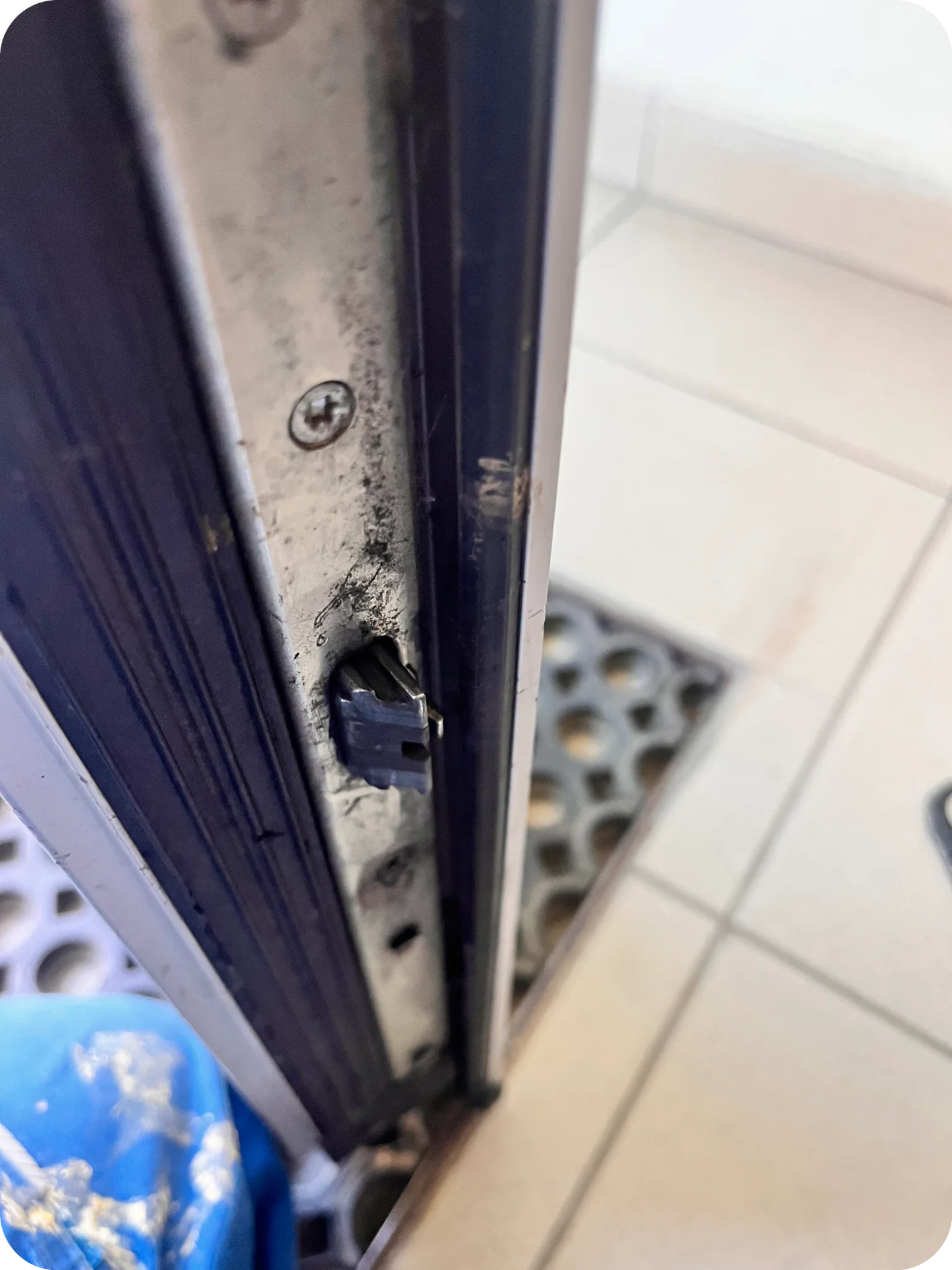 Servis pro firmy – ukázka práce